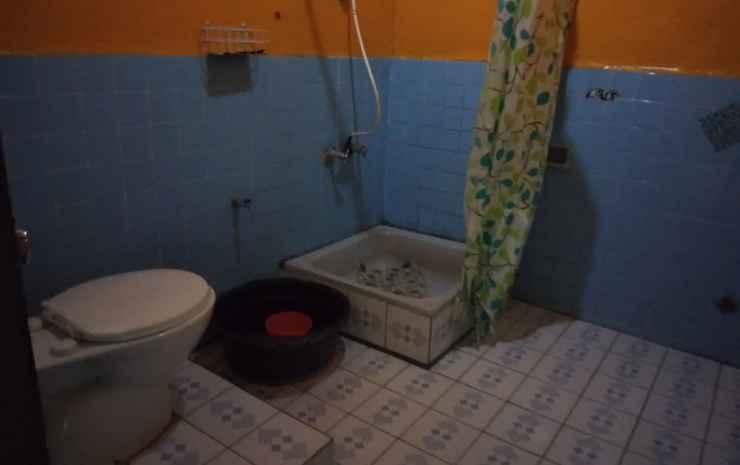 Озеро Тоба: Merlyn Guest House