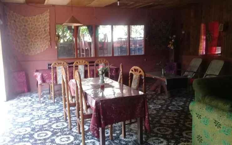 Озеро Тоба: Merlyn Guest House
