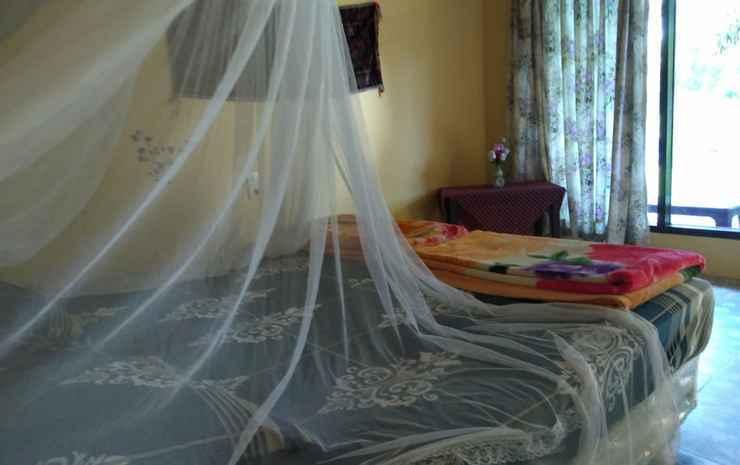 Озеро Тоба: Merlyn Guest House