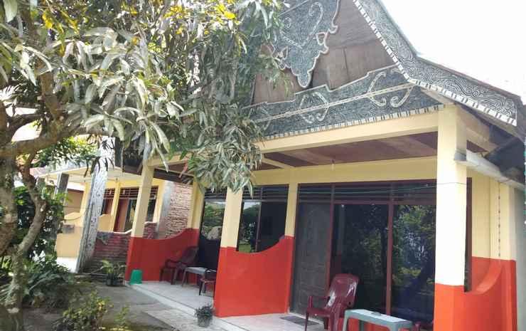 Озеро Тоба: Merlyn Guest House