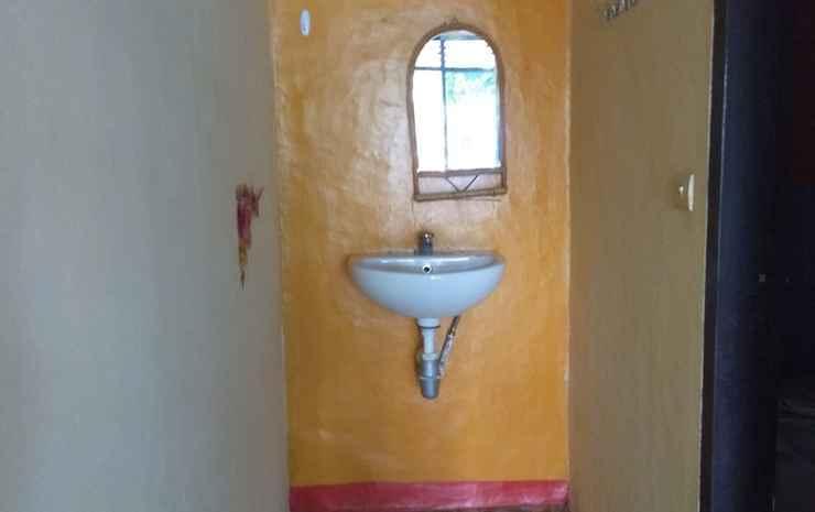 Озеро Тоба: Merlyn Guest House