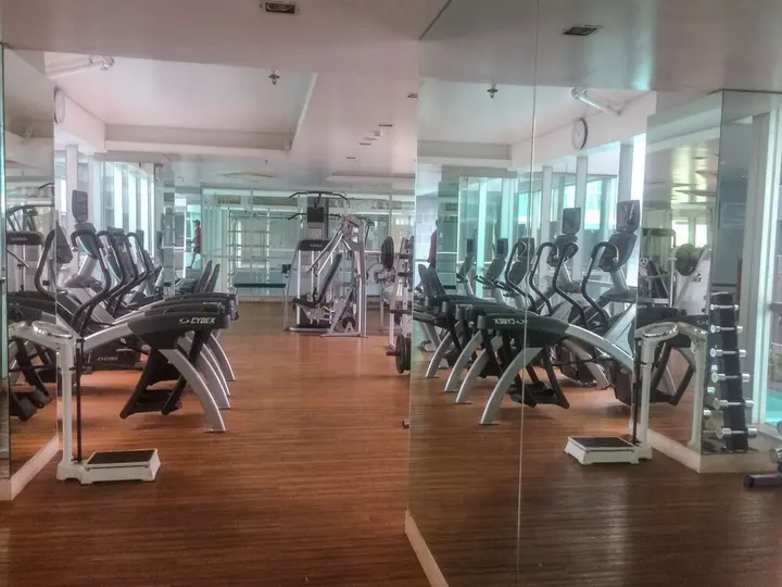 Джакарта: Kuningan Place Apartment
