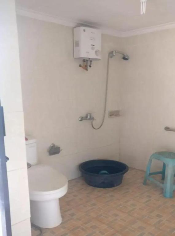Батуретно: Wahyu Homestay