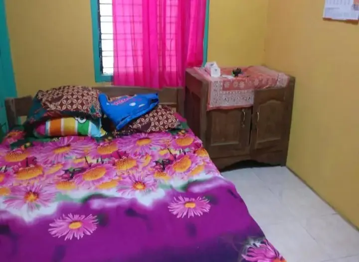 Батуретно: Wahyu Homestay