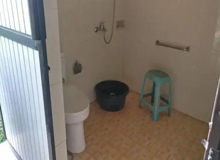 Батуретно: Wahyu Homestay