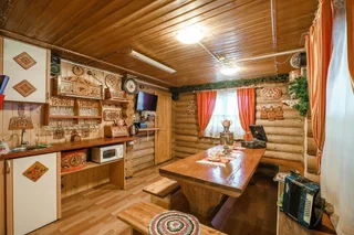 Архангельск: База Отдыха Эдем