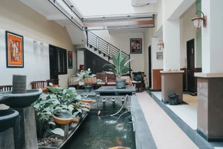 Маланг: Bandoeng Guest House by OYO