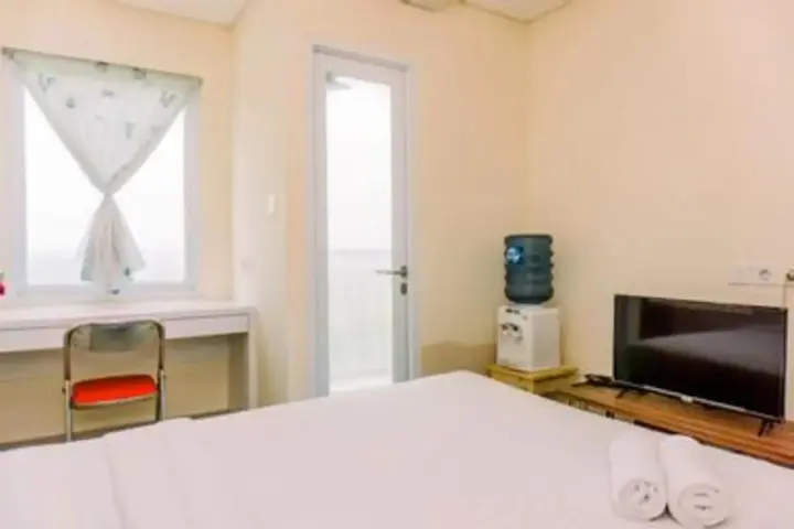 Legok: B Residence