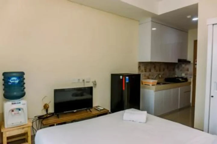 Legok: B Residence
