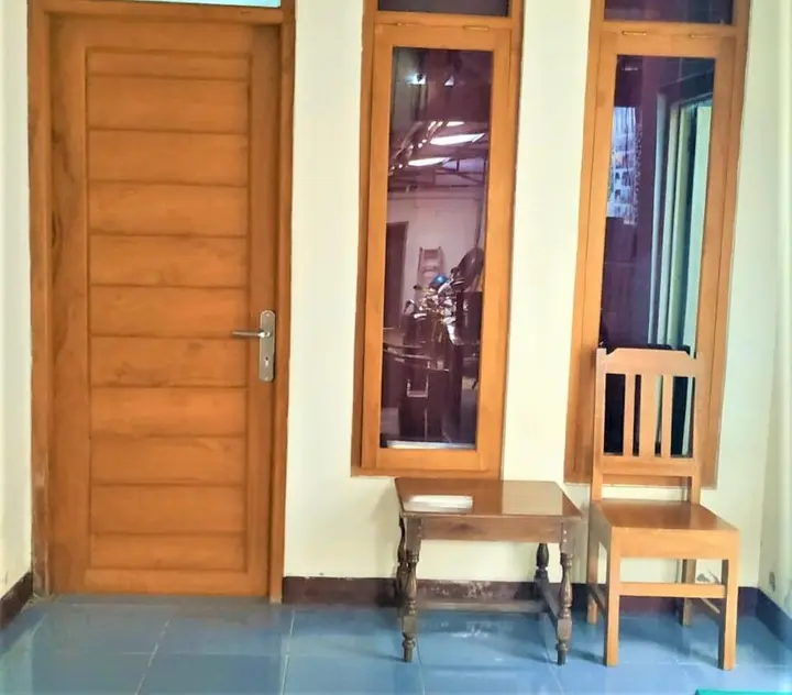 Кебумен: Pondok Wisata Jati Diri Jatijajar Syariah