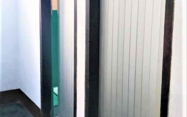 Кебумен: Pondok Wisata Jati Diri Jatijajar Syariah