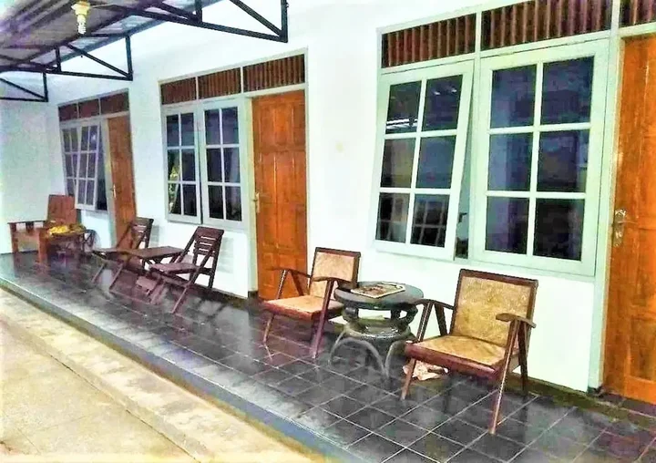 Кебумен: Pondok Wisata Jati Diri Jatijajar Syariah