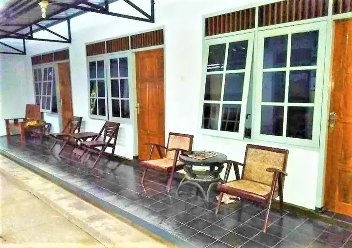 Кебумен: Pondok Wisata Jati Diri Jatijajar Syariah