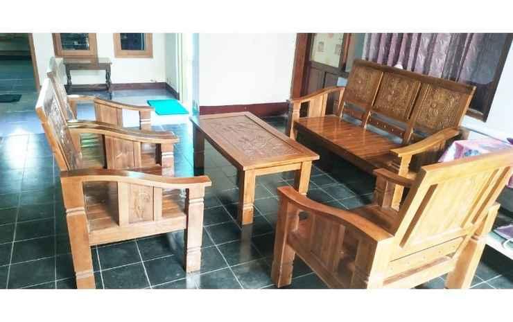 Кебумен: Pondok Wisata Jati Diri Jatijajar Syariah