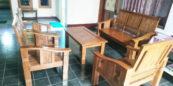 Кебумен: Pondok Wisata Jati Diri Jatijajar Syariah