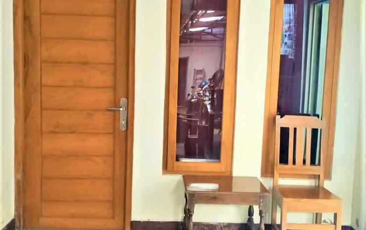 Кебумен: Pondok Wisata Jati Diri Jatijajar Syariah