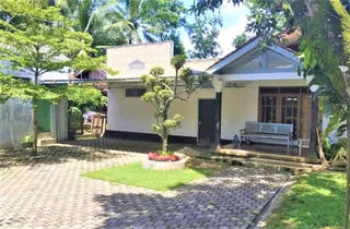 Кебумен: Pondok Wisata Jati Diri Jatijajar Syariah