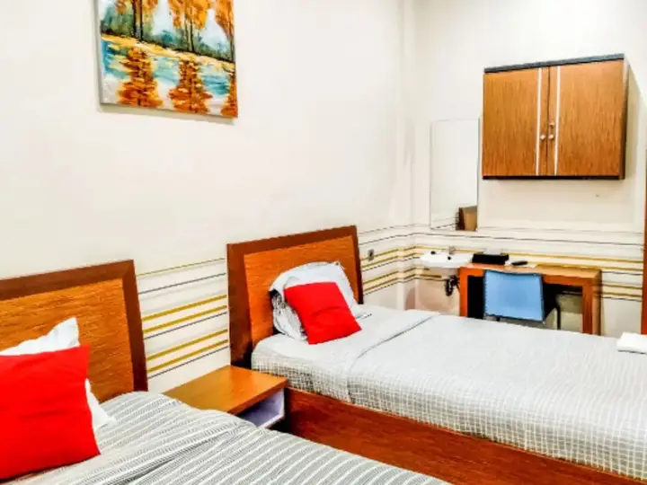 Pondok Indah Homestay — фото 3
