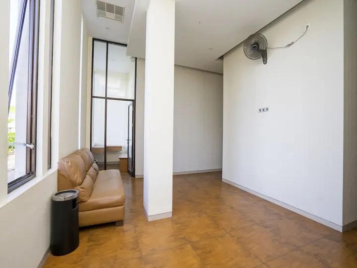 Самаринда: Pondok Indah Homestay