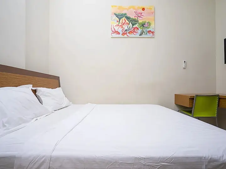 Pondok Indah Homestay — фото 6