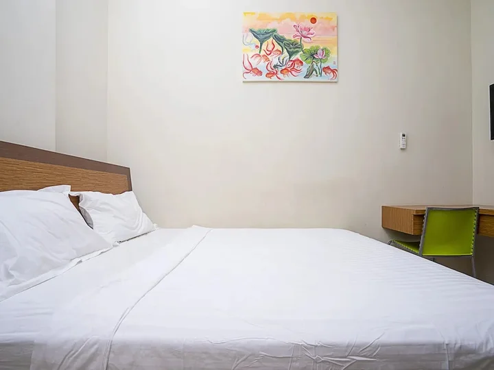 Самаринда: Pondok Indah Homestay