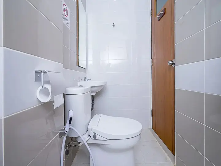 Самаринда: Pondok Indah Homestay