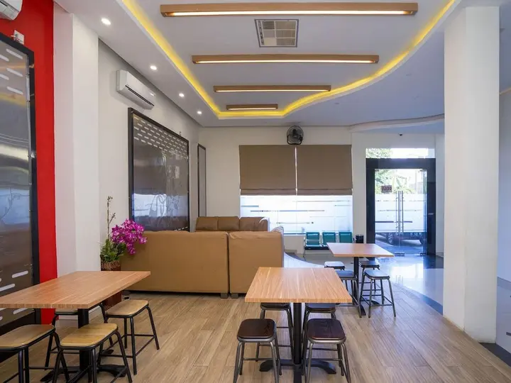 Самаринда: Pondok Indah Homestay