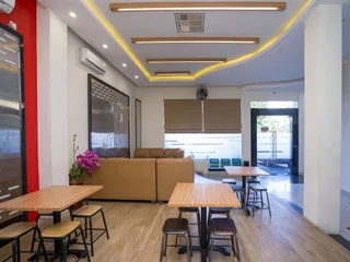 Самаринда: Pondok Indah Homestay