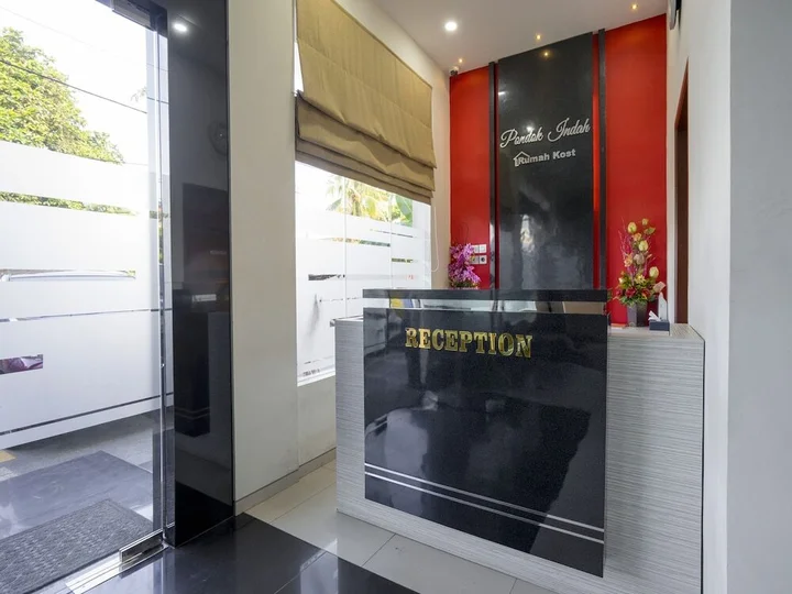 Самаринда: Pondok Indah Homestay