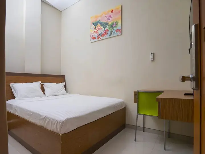 Pondok Indah Homestay — фото 4