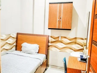 Самаринда: Pondok Indah Homestay