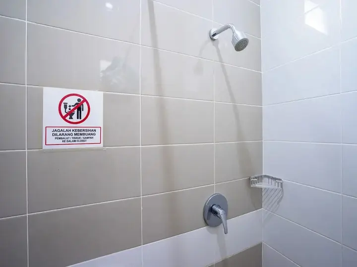 Самаринда: Pondok Indah Homestay