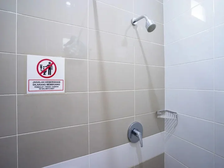 Самаринда: Pondok Indah Homestay