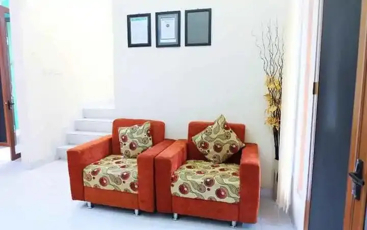 Simply Homy Guest House Pogung — фото 2