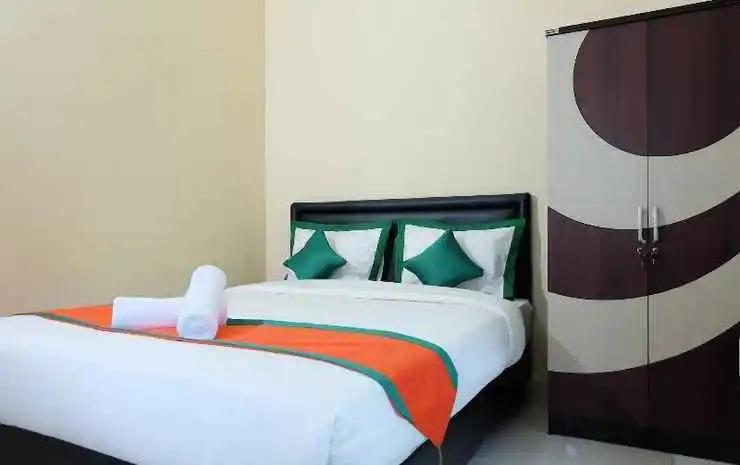 Simply Homy Guest House Pogung — фото 5