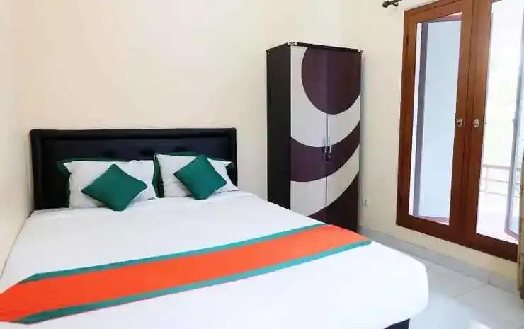 Simply Homy Guest House Pogung — фото 4