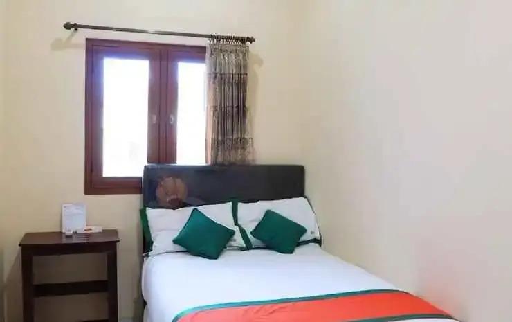 Simply Homy Guest House Pogung — фото 3