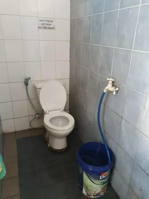 Депок: Murai 101 Hostel