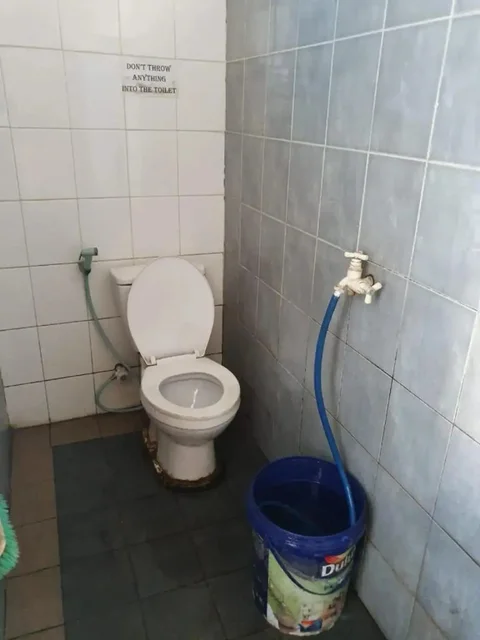 Депок: Murai 101 Hostel