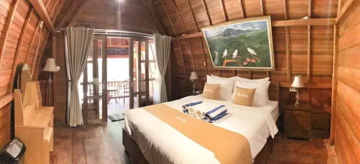 Madeira Inn Villa — фото 4