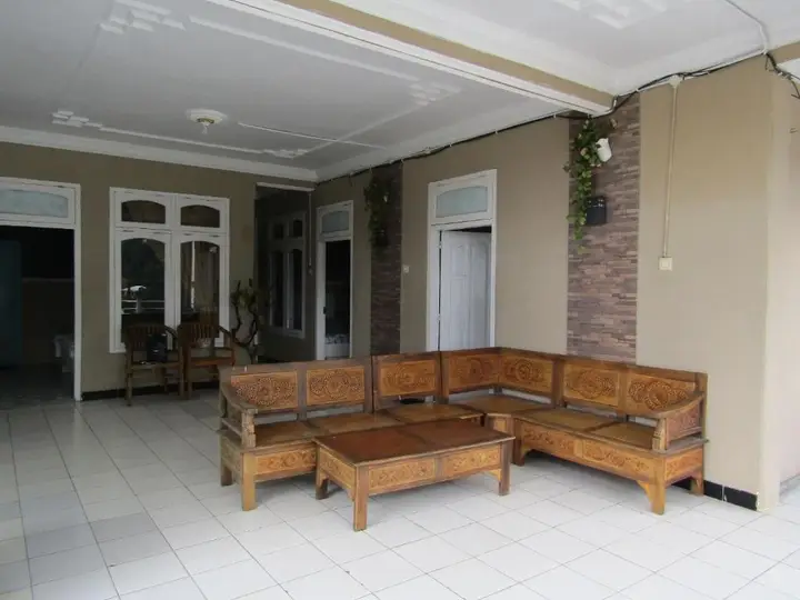 Penginapan Melati Sarangan — фото 1
