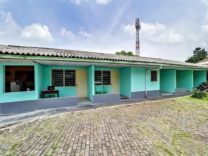 Villa Tawang by OYO Rooms — фото 1