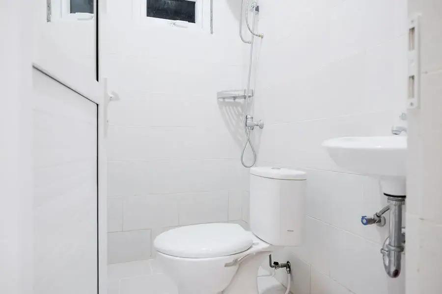 Медан: Reddoorz Plus Near Deli Park Mall Medan