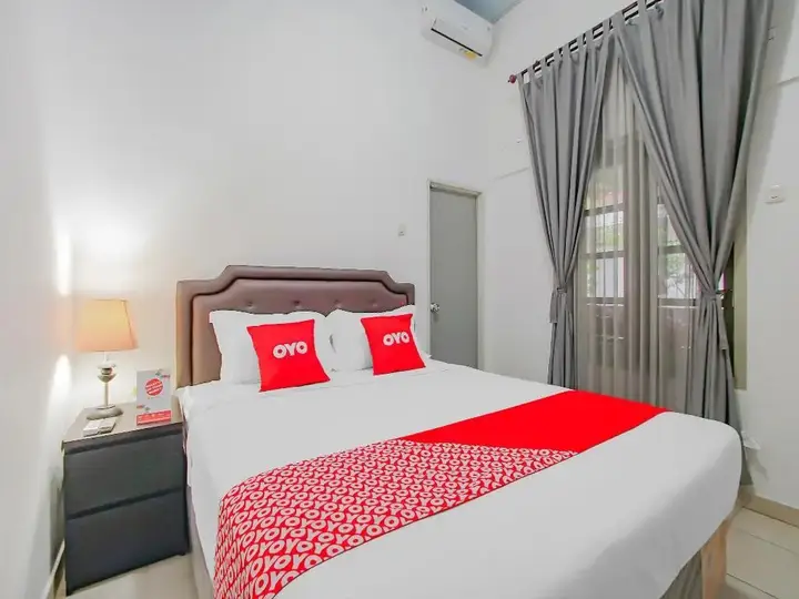 Omah Saras Family by OYO Rooms — фото 2