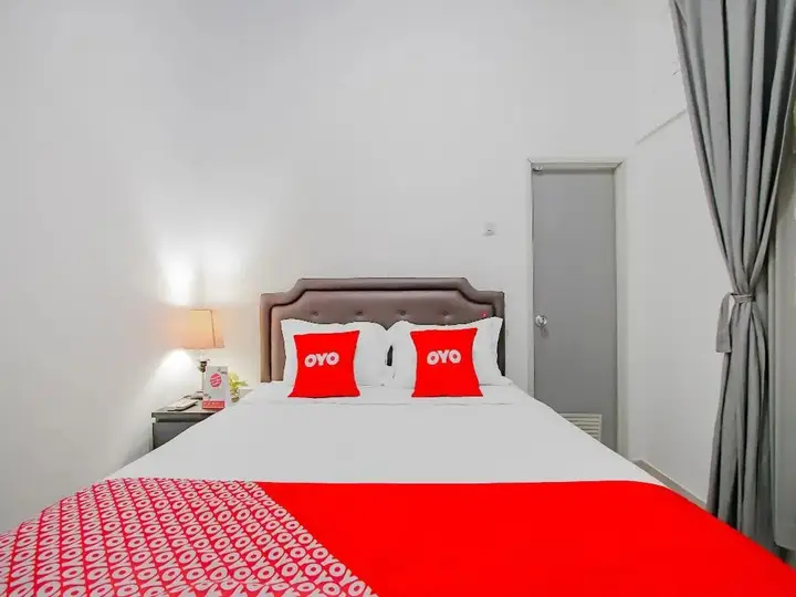 Omah Saras Family by OYO Rooms — фото 3