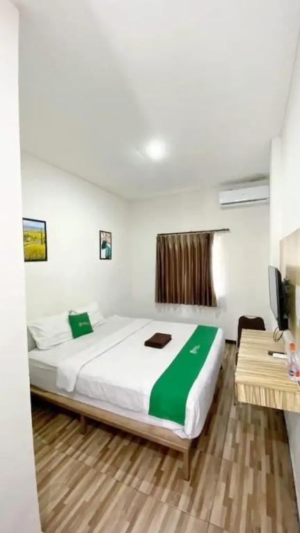 Bima Guest House by OYO Rooms — фото 4