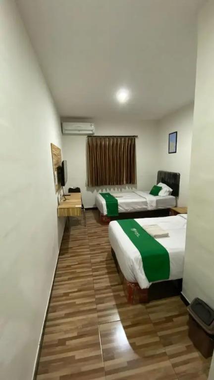 Bima Guest House by OYO Rooms — фото 5