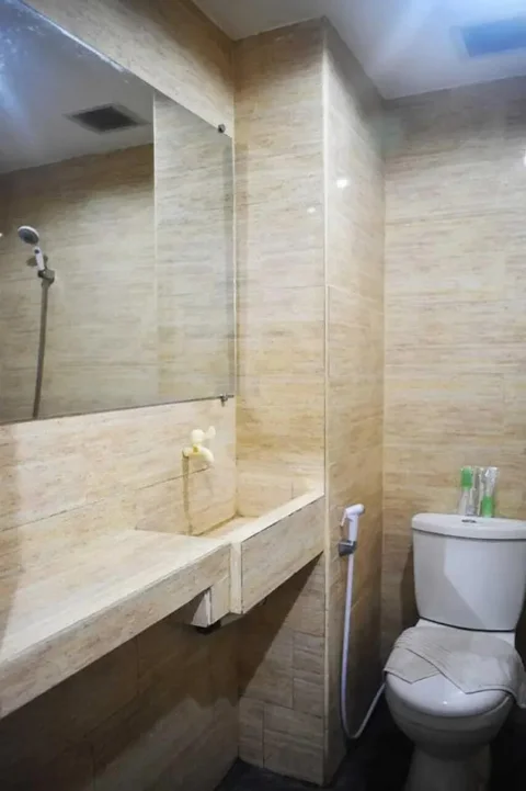 Маланг: Bima Guest House by OYO Rooms