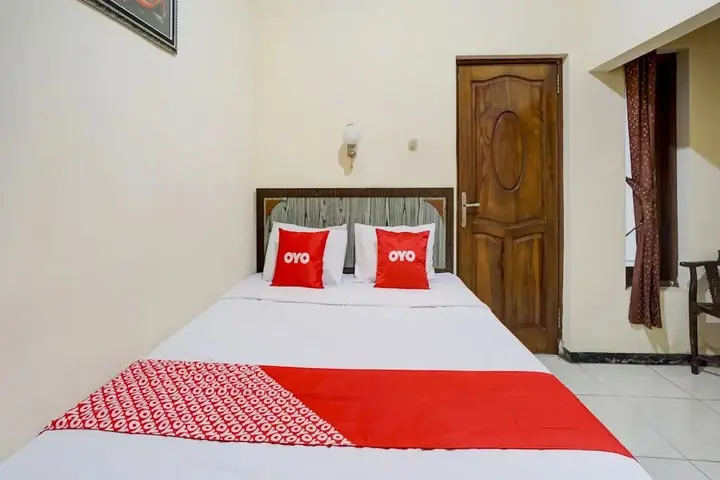 Маланг: Hotel Palem 2 by Rooms