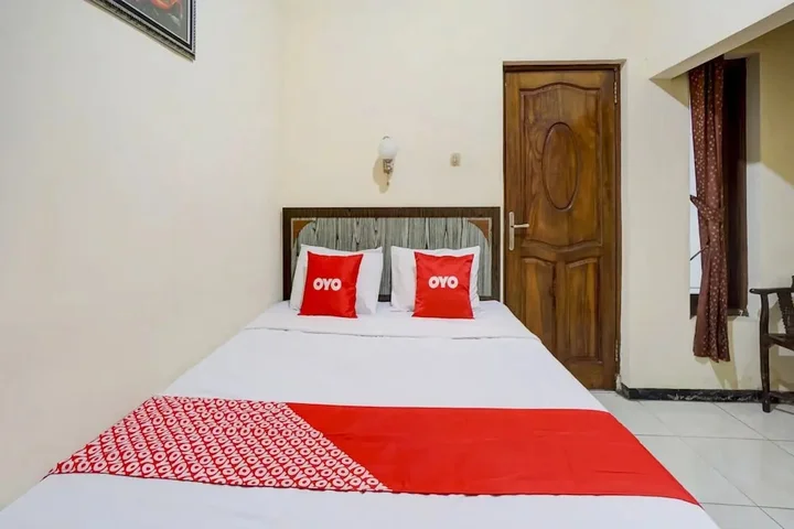 Маланг: Hotel Palem 2 by Rooms
